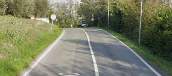 8-salle Appartement à Polverigi, Italy No. 10647 13