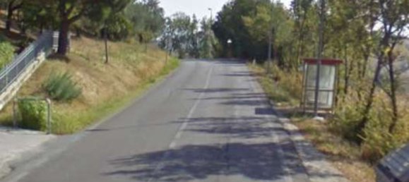 8-salle Appartement à Polverigi, Italy No. 10647 9