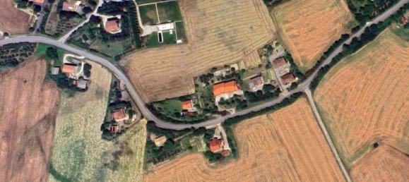 8-salle Appartement à Polverigi, Italy No. 10647 21