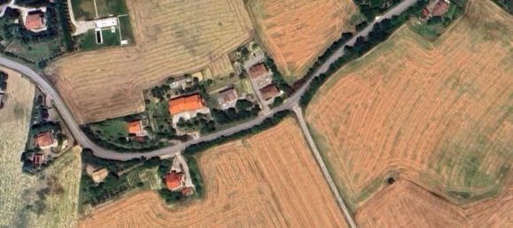 8-salle Appartement à Polverigi, Italy No. 10647 19