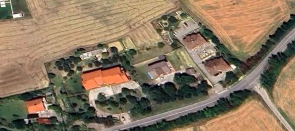 8-salle Appartement à Polverigi, Italy No. 10647 20