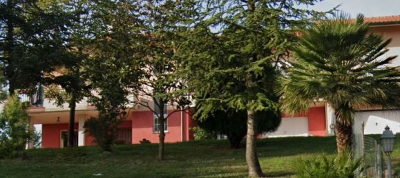 8-salle Appartement à Polverigi, Italy No. 10647 8