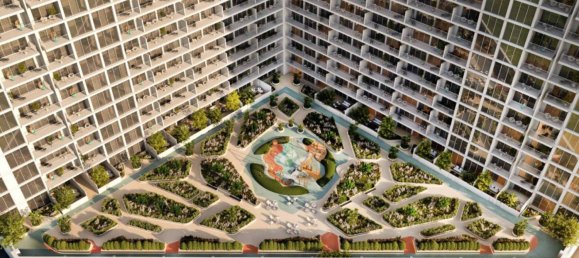 1 bedroom Apartment in Dubai, UAE No. 21240 6