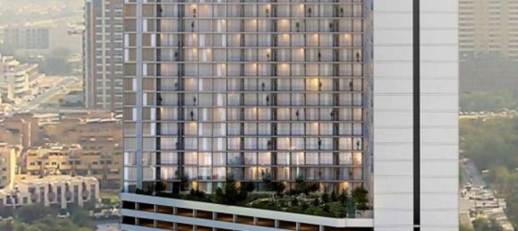 1 bedroom Apartment in Dubai, UAE No. 21240 3