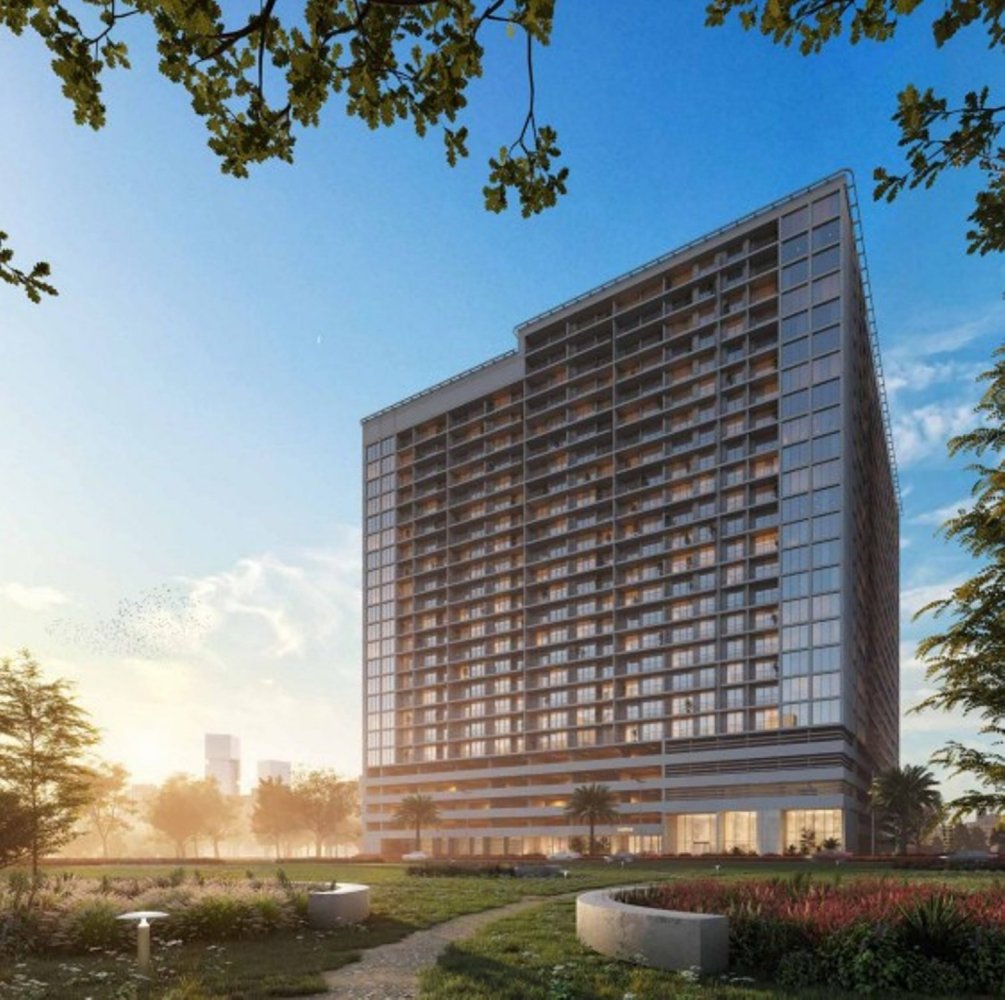 1 bedroom Apartment in Dubai, UAE No. 21240