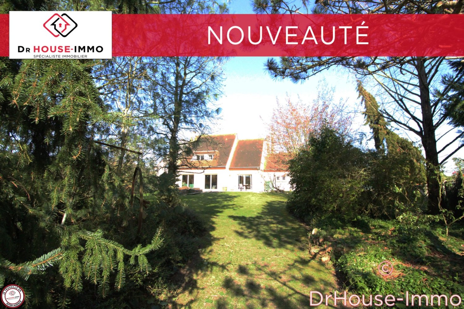 5 غرف نوم فيلا في Beynes, France رقم 114927