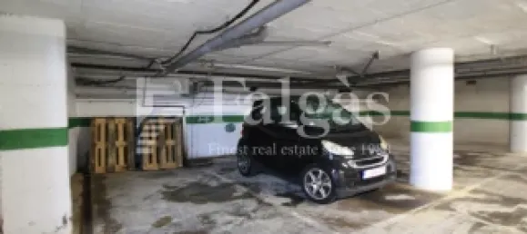 Garaje en Empuriabrava, Spain 18 m² No. 164033 2