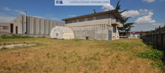 Imóvel comercial em Bussolengo, Italy 414 m² N.º 328044 7