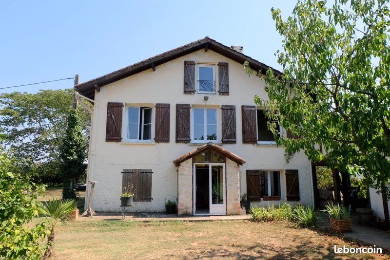 Casa T5 em Clairac, France N.º 335448