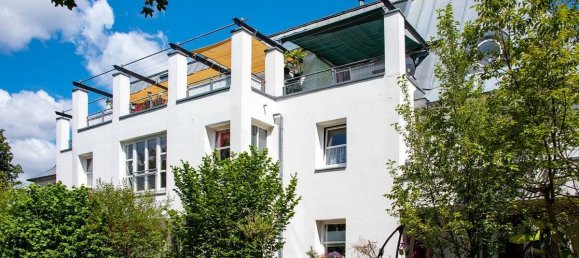 2 rooms Apartment in Buckow, Germany No. 111784 2