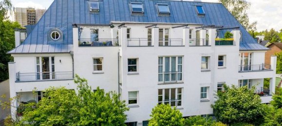 2 rooms Apartment in Buckow, Germany No. 111784 3