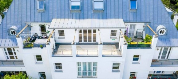 2 rooms Apartment in Buckow, Germany No. 111784 5