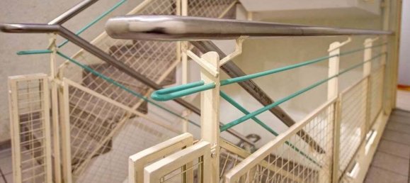 2 rooms Apartment in Buckow, Germany No. 111784 9