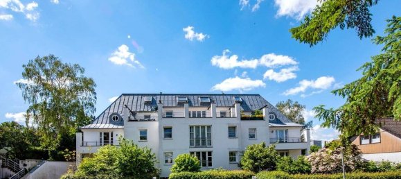 2 rooms Apartment in Buckow, Germany No. 111784 7