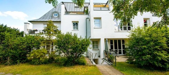 2 rooms Apartment in Buckow, Germany No. 111784 4