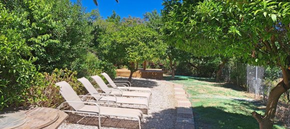 5 bedrooms House in Coin, Spain No. 141231 13