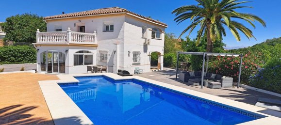 5 bedrooms House in Coin, Spain No. 141231 30