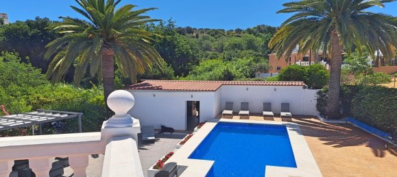 5 bedrooms House in Coin, Spain No. 141231 29