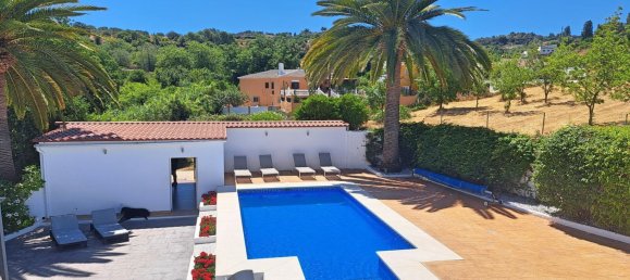 5 bedrooms House in Coin, Spain No. 141231 18