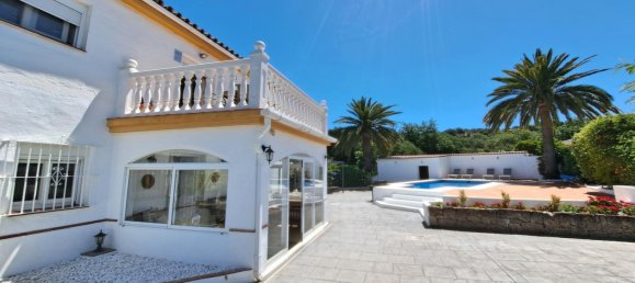 5 bedrooms House in Coin, Spain No. 141231 33