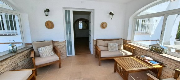 5 bedrooms House in Coin, Spain No. 141231 17