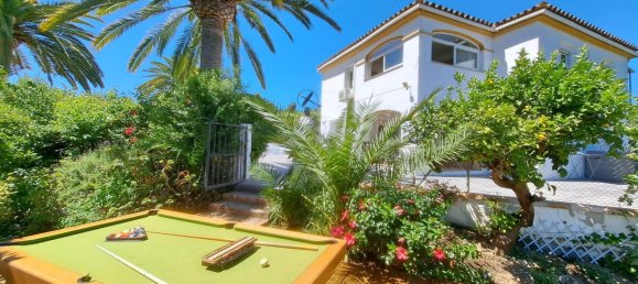 5 bedrooms House in Coin, Spain No. 141231 3