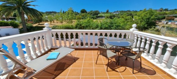 5 bedrooms House in Coin, Spain No. 141231 11