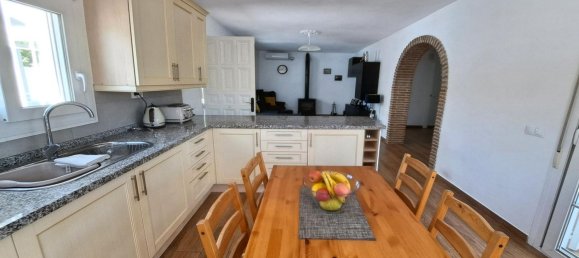 5 bedrooms House in Coin, Spain No. 141231 27