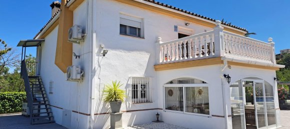 5 bedrooms House in Coin, Spain No. 141231 32