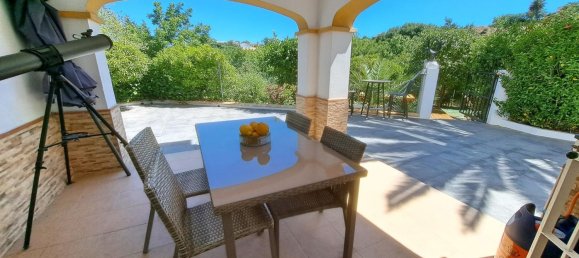 5 bedrooms House in Coin, Spain No. 141231 12