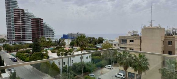 2 Schlafzimmer Wohnung in Germasogeia, Cyprus, Nr. 8133 7