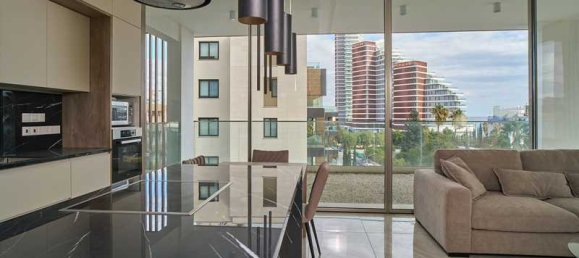 2 Schlafzimmer Wohnung in Germasogeia, Cyprus, Nr. 8133 16