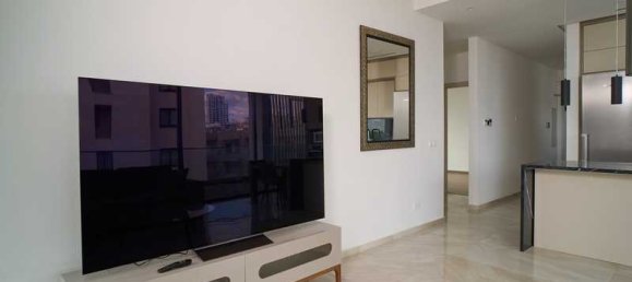 2 Schlafzimmer Wohnung in Germasogeia, Cyprus, Nr. 8133 15