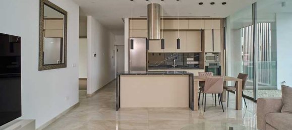 2 Schlafzimmer Wohnung in Germasogeia, Cyprus, Nr. 8133 14