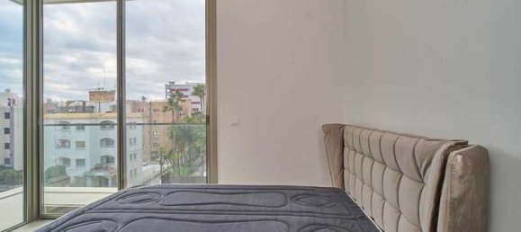 2 Schlafzimmer Wohnung in Germasogeia, Cyprus, Nr. 8133 13