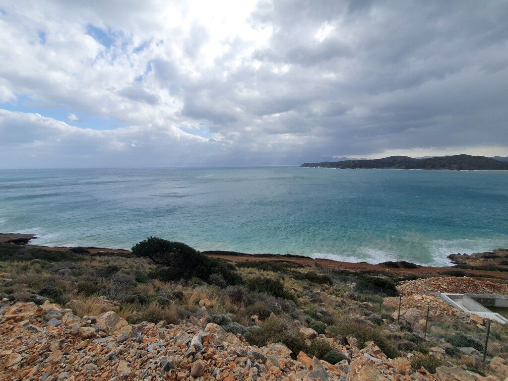 13569m² Hotel in Agios Nikolaos, Greece No. 3708