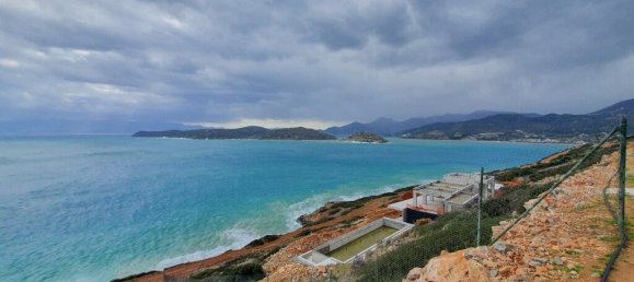  فندق في Agios Nikolaos, Greece 13569متر مربع رقم 3708 3