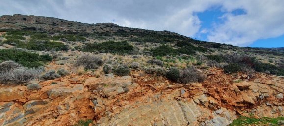 13569m² Hotel in Agios Nikolaos, Greece No. 3708 5