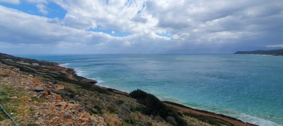 13569m² Hotel in Agios Nikolaos, Greece No. 3708 2