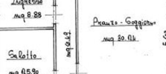 15-Zimmer Wohnung in Camporeale, Italy, Nr. 255580 3