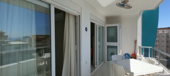 Apartamento 1+1 em Mahmutlar, Turkey N.º 31647 16