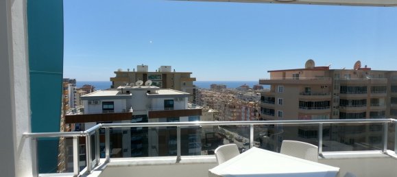 Apartamento 1+1 em Mahmutlar, Turkey N.º 31647 15