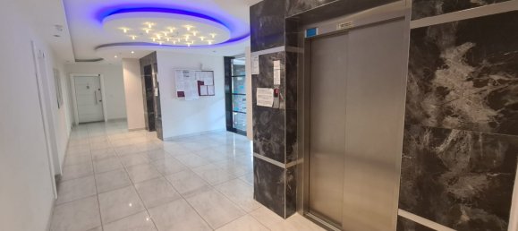 Apartamento 1+1 em Mahmutlar, Turkey N.º 31647 6