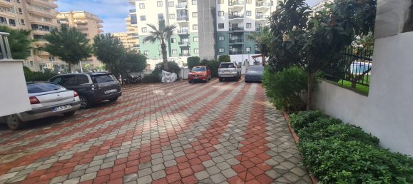 Apartamento 1+1 em Mahmutlar, Turkey N.º 31647 27