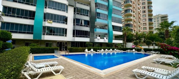 Apartamento 1+1 em Mahmutlar, Turkey N.º 31647 25