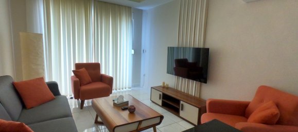 Apartamento 1+1 em Mahmutlar, Turkey N.º 31647 12