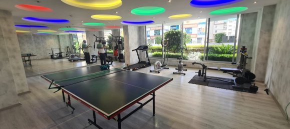 Apartamento 1+1 em Mahmutlar, Turkey N.º 31647 7