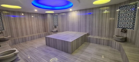 Apartamento 1+1 em Mahmutlar, Turkey N.º 31647 10