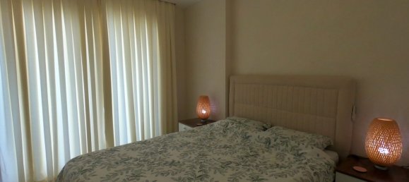 Apartamento 1+1 em Mahmutlar, Turkey N.º 31647 19