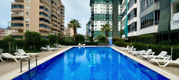 Apartamento 1+1 em Mahmutlar, Turkey N.º 31647 26